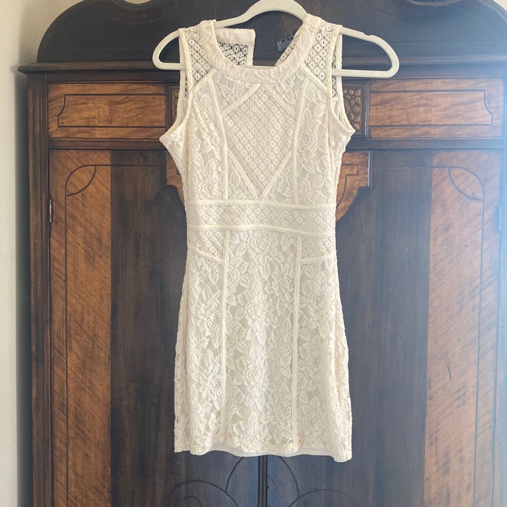 Rue 21 lace dress